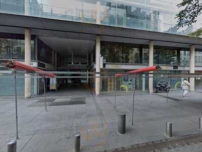 Maison Pradier - Saint Honore