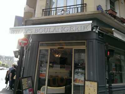 Willy's Boulangerie