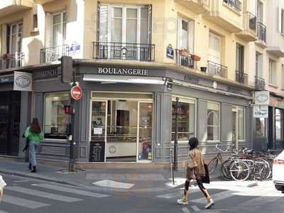 Willy's Boulangerie