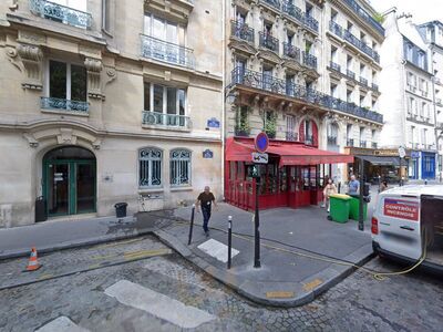 Ristorante Napolitano Da Gigi