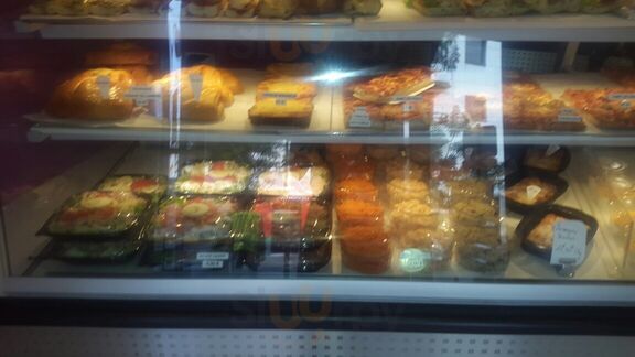 Au Levain Des Pyrénées