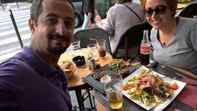 Le Houblon Du Vin Tieme