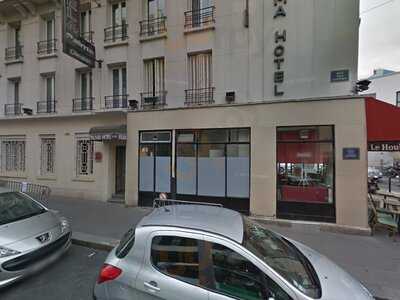 Le Houblon Du Vin Tieme