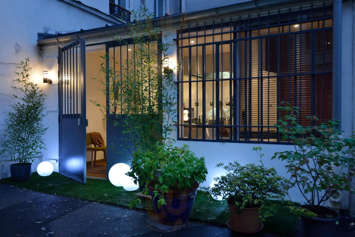 L'atelier De Martial