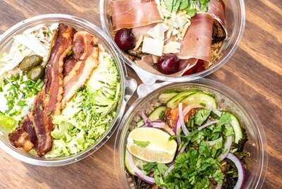 Cool And The Kitchen