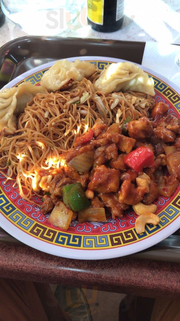 Aux Délices De Gambetta