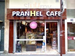 Pranhel Cafe