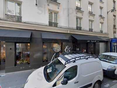 La Cantine D'eugène