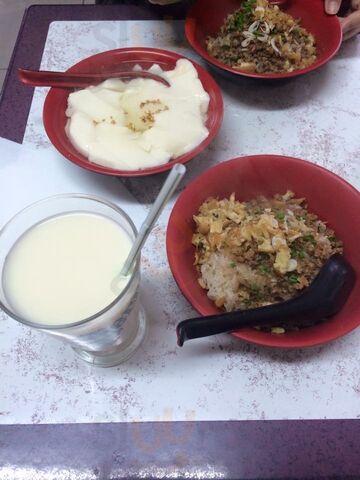 Delice De Belleville