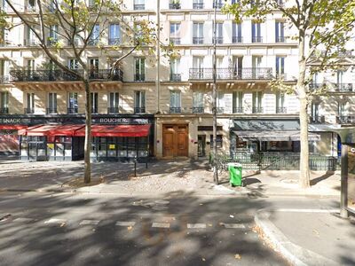 Steak And Soda Restaurant - Traiteur