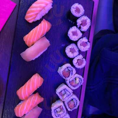 Planet Sushi (paris Voltaire)