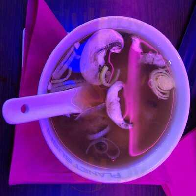 Planet Sushi (paris Voltaire)