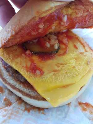 Quality Burger Restaurant