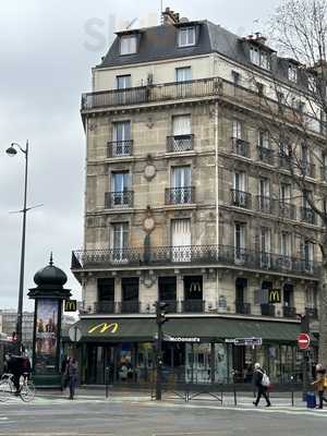 Quality Burger Restaurant