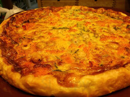 La Tete Dans La Cuisine