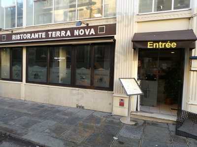 Ristorante Pizzeria Terra Nova