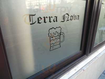 Ristorante Pizzeria Terra Nova