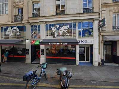 Ristorante Pizzeria Terra Nova