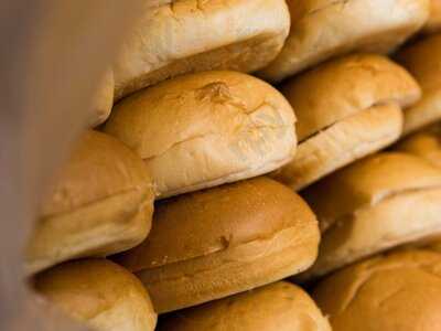 Burger & Fries Bastille