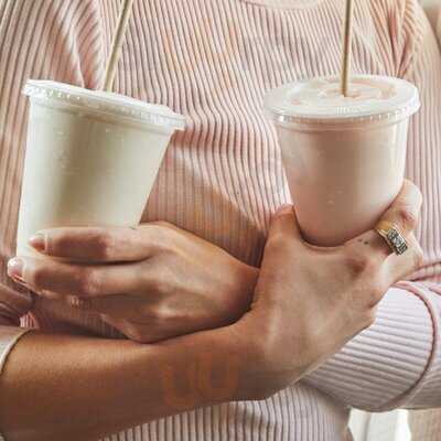 Burger & Fries Bastille