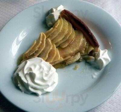 Le Chalet De L'olivier