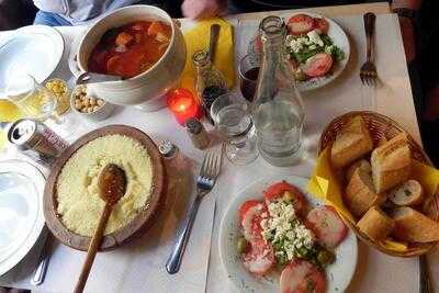 Le Chalet De L'olivier