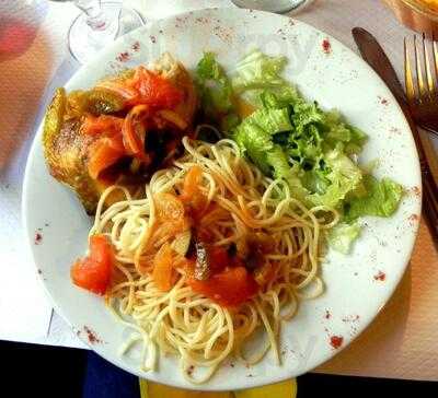 Le Chalet De L'olivier