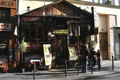 Le Chalet De L'olivier