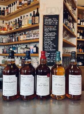 Le Chalet De L'olivier