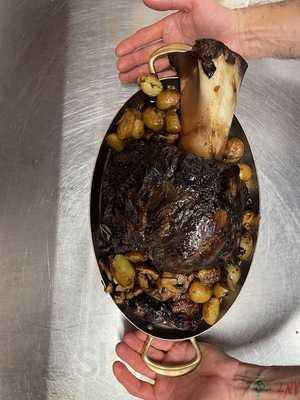 Le Chalet De L'olivier