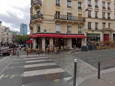 Le Chalet De L'olivier