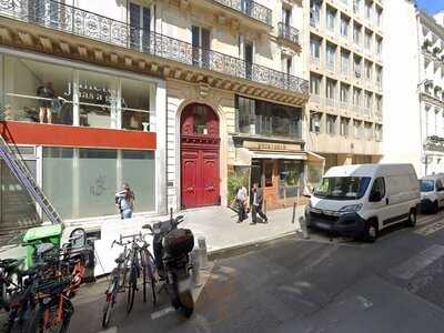 Bistro Ramen Ryukishin