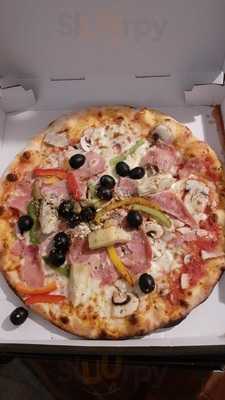 Pizza De Venise