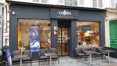 Coffea Paris 16 (passy)