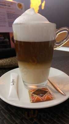 Coffea Paris 16 (passy)