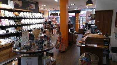 Coffea Paris 16 (passy)