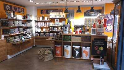 Coffea Paris 16 (passy)