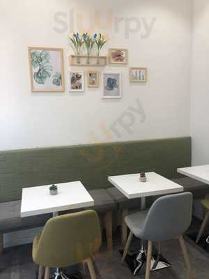 Petit Deli Cantine à Poké