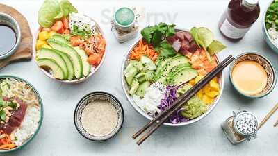 Petit Deli Cantine à Poké