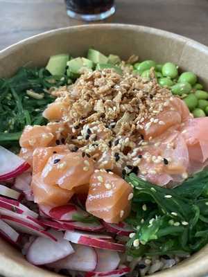 Petit Deli Cantine à Poké