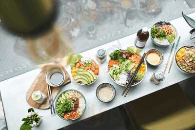 Petit Deli Cantine à Poké