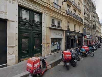 Petit Deli Cantine à Poké