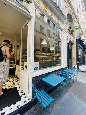 Boulangerie Nicolas Flamel