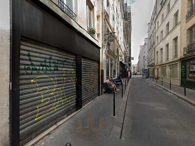 Boulangerie Nicolas Flamel