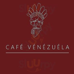 Cafe Venezuela