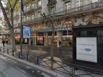 Pierre Hermé - Galeries Lafayette Gourmet