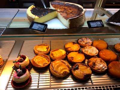 Artisan Boulanger M. Denis