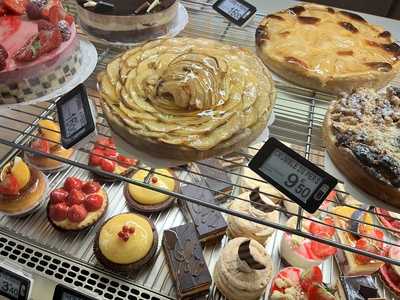 Artisan Boulanger M. Denis