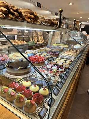 Artisan Boulanger M. Denis