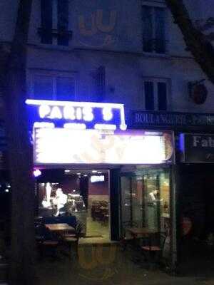 Paris 5